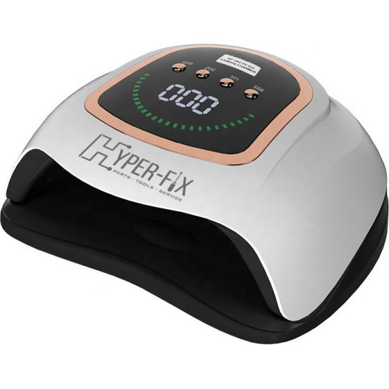 HYPER-Fix HF-162 Uv Led ������������� �������� ����������� 72 Led �� �������������� ��� ���������� ����