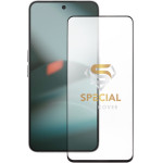 Idol 1991 Tempered Glass Nothing Phone 3 5G 6.67'' 9H 0.30mm 20D Full Glue Semi Curved BLACK
