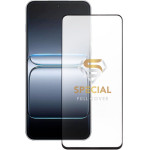 Idol 1991 Tempered Glass Oneplus Nord 5 5G 6.83'' 9H 0.30mm 20D Full Glue Semi Curved BLACK