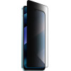 Idol 1991 Tempered Glass Xiaomi Poco C85 4G/Redmi 15C 4G 6.9'' 9H 0.25mm Premium Privacy Antispy Semi Curved Full Glue BLACK