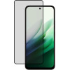 Idol 1991 Tempered Glass Xiaomi Redmi 15 4G 6.9'' 9H 0.25mm Premium Privacy Antispy Semi Curved Full Glue BLACK