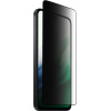 Idol 1991 Tempered Glass Xiaomi Redmi 15 5G 6.9'' 9H 0.25mm Premium Privacy Antispy Semi Curved Full Glue BLACK