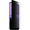 Idol 1991 Tempered Glass Xiaomi Redmi 15C 5G 6.9'' 9H 0.25mm Premium Privacy Antispy Semi Curved Full Glue BLACK