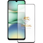Idol 1991 Tempered Glass Xiaomi Redmi A5 4G 6.88'' 9H 0.25mm 20D Full Glue Semi Curved BLACK