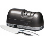 Adler Electric Knife Sharpener Cr 4508 Black - (Ad 4508)