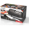 Adler Electric Knife Sharpener Cr 4508 Black - (Ad 4508)