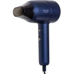Adler Hair Dryer Blue - (Ad 2279b)
