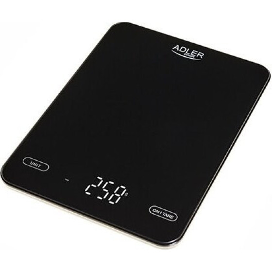 Adler Kitchen Scale - (Ad 3177b)