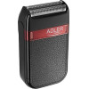 Adler men's Shaver Foil Shaver Trimmer Black - (Ad 2923)