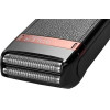 Adler men's Shaver Foil Shaver Trimmer Black - (Ad 2923)