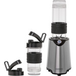 Adler Personal Blender Camry Cr 4069 Inox - (Cr 4069I)