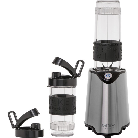 Adler Personal Blender Camry Cr 4069 Inox - (Cr 4069I)