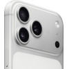 Apple Iphone 17 Pro Max 256GB Silver - (MFYM4ZD/A)