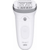 Braun Silk-Epil 7 7-041 Grey, White - (SE7-041)