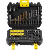 Stanley Drilling And Driving Set STA88546 50 Pieces - (STA88546-XJ)
