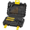 Stanley Drilling And Driving Set STA88546 50 Pieces - (STA88546-XJ)