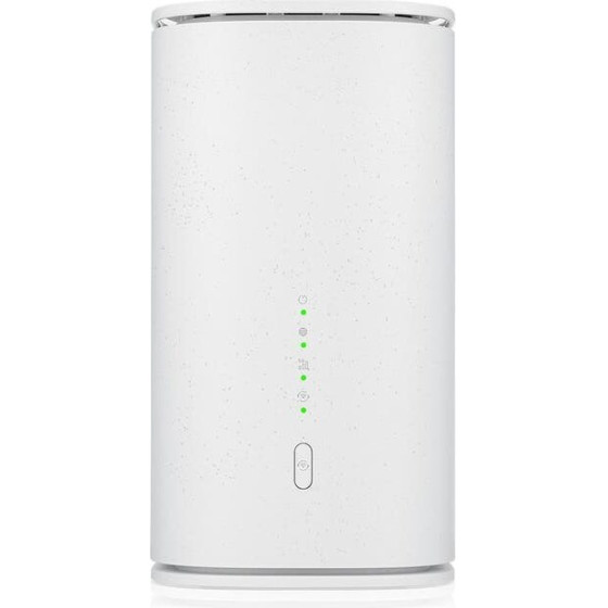 Zyxel Wireless Router 2.5 Gigabit Ethernet Dual-Band (2.4 Ghz / 5 GHz) 5G White - (FWA515-EU0102F)