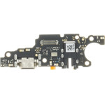 Honor X7b Board With Charging Connector (Service Pack) - (H0235AHDU)