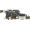 Honor X7b Board With Charging Connector (Service Pack) - (H0235AHDU)