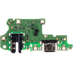 Honor X8 Board With Charging Connector (Service Pack) - (H0235ABUJ)