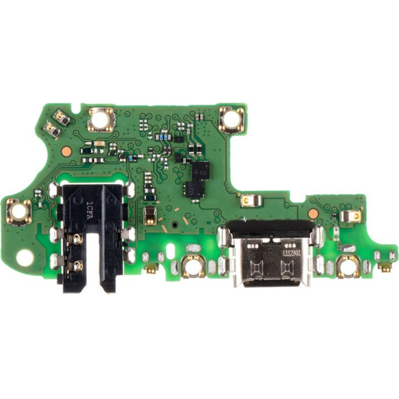 Honor X8 Board With Charging Connector (Service Pack) - (H0235ABUJ)