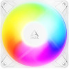 Arctic Fan 120mm - P12 Pro Reverse A-Rgb (White) - (ACFAN00325A)