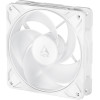 Arctic Fan Pack 3-in-1 - P12 Pro Reverse A-Rgb (White) - (ACFAN00334A)