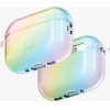 UNIQ Case Iridescia For Airpods Pro 3 Hang Case Holo Quartz - (UNIQ-AIRPODSPRO3-IRDHQTZ)
