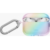 UNIQ Case Iridescia For Airpods Pro 3 Hang Case Holo Quartz - (UNIQ-AIRPODSPRO3-IRDHQTZ)