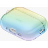 UNIQ Case Iridescia For Airpods Pro 3 Hang Case Holo Quartz - (UNIQ-AIRPODSPRO3-IRDHQTZ)