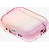 UNIQ Case Iridescia For Airpods Pro 3 Hang Case Pink Prism - (UNIQ-AIRPODSPRO3-IRDPPRS)
