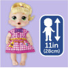 Hasbro Baby Alive: Core Nurturing Dolls - Bubbly Tea Party Lala (G0608)