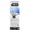 Hasbro Star Wars: Basic Figures - Titan Hero Yoda (G1762)