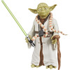 Hasbro Star Wars: Basic Figures - Titan Hero Yoda (G1762)