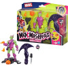 Hasbro Marvel Spider-Man: Mixmashers - Green Goblin Deluxe Figure (G2880)
