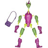 Hasbro Marvel Spider-Man: Mixmashers - Green Goblin Deluxe Figure (G2880)