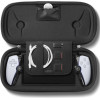 Spigen Klasden Pouch Sony Playstation Portal Remote Charcoal Grey - (AGP09756)
