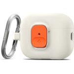 Spigen Nano Pop Apple Airpods Pro 3 Orange Beige - (ACS10134)