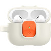 Spigen Nano Pop Apple Airpods Pro 3 Orange Beige - (ACS10134)