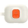 Spigen Nano Pop Apple Airpods Pro 3 Orange Beige - (ACS10134)