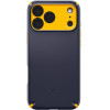 Spigen Nano Pop Hybrid Mag Magsafe Iphone 17 Pro Max Blueberry Navy - (ACS11147)