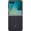 Spigen Nano Pop Mag Magsafe Galaxy Z Flip 7 Black Sesame - (ACS11158)