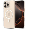 Spigen Thin Fit Mag Magsafe Iphone 16 Pro Max CLEAR/White - (ACS09315)