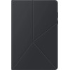 Samsung Book Cover Galaxy Tab A11+ Black - (EF-BX230PBEGWW)