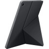 Samsung Book Cover Galaxy Tab A11+ Black - (EF-BX230PBEGWW)