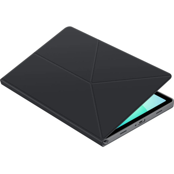Samsung Book Cover Galaxy Tab A11+ Black - (EF-BX230PBEGWW)