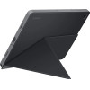 Samsung Book Cover Galaxy Tab A11+ Black - (EF-BX230PBEGWW)