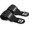 Rockbros 0431001 Sports Wristband - Black (2 pcs.) 5907769361388 - (Rockbros-0431001)