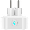 GOSUND ������ ����� SP1-He WiFi, 2 ������� (HomeKit) (���������� ��� ��������) 16A - (SP1-HE-2)