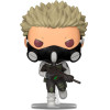 Funko Pop Figure Kaiju No.8 Aoi Kaguragi - (889698905732)